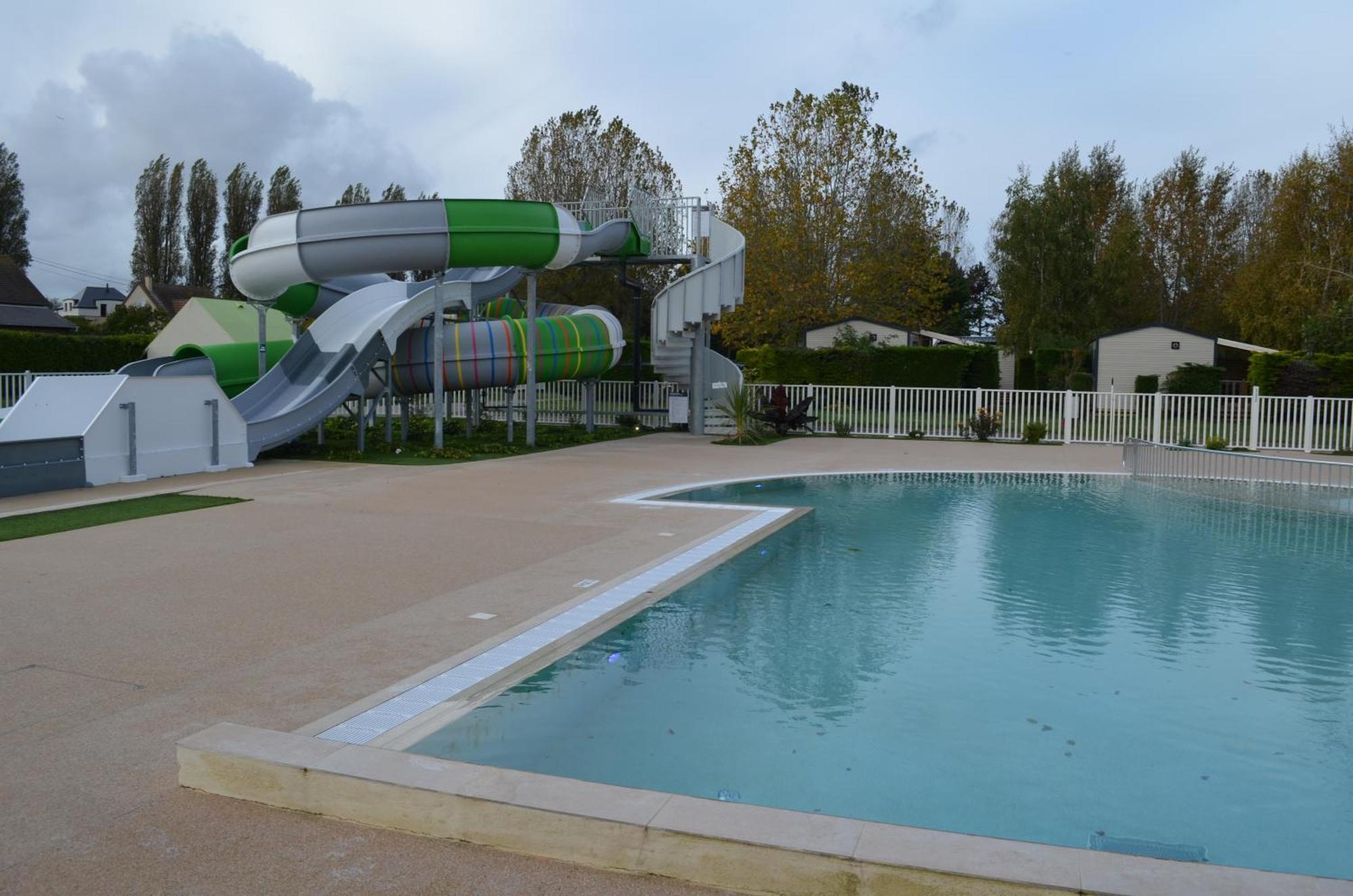 Riva Bella Chez Caraphou * Ouistreham